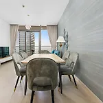 Stonetree - Marina Gate 2 Bedroom - Partial Sea View