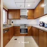 Manzil - Luxury 1Br Apartment In Downtown With Burj Khalifa View Next To Dubai Mall