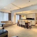 Key View - Emaar Residences, Marina Mall