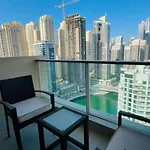 Key View - Emaar Residences, Marina Mall