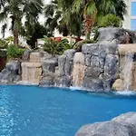 Luxury Apartment Paramount Hotel A21