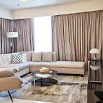 Luxury Apartment Paramount Hotel A21