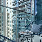 Vogue Marina Gate - Dubai Marina