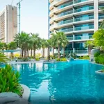 Luton Vacation Homes - Damac Tower By Paramount - Business Bay, Dubai - 80Ab4