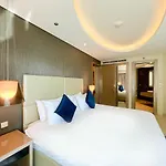 Luton Vacation Homes - Damac Tower By Paramount - Business Bay, Dubai - 80Ab4