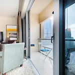The Address Dubai Mall Residences