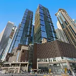 Stonetree - Marina Gate 2 Bedroom - Partial Sea View