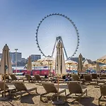 Wonderful Apartment Near The Beach Sadaf Jbr