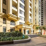 Wonderful Apartment Near The Beach Sadaf Jbr