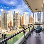 Silverene Tower, Dubai Marina