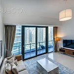 Silverene Tower, Dubai Marina