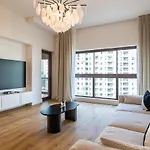 Apartment In Golden Mile With Access To Fairmont