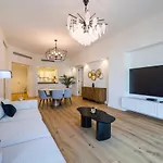 Apartment In Golden Mile With Access To Fairmont