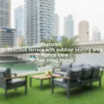 Boutique Living - Marina Wharf