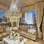 Ultimate Dxb Downtown Penthouse