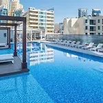 Beautiful Studio Apartment In Dubai Marina
