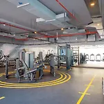 Beautiful Studio Apartment In Dubai Marina
