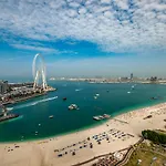 Beautiful Studio Apartment In Dubai Marina