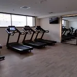 Studio Park View Jvc