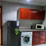 Lovely 2Br Al Deyafa
