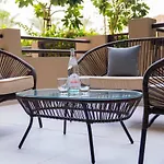 Cozy And Spacious L Big Terrace
