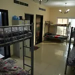 Decent 2 Boys Hostel Near Burjuman Metro Station