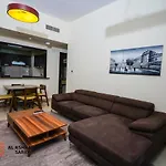 Alashrafia Saray - Adorable 1Br In Sports City