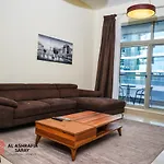 Alashrafia Saray - Adorable 1Br In Sports City
