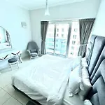 Brand New Marina Opal Huge 1Br