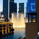 Westminster Souk Albahar- Burj Khalifa