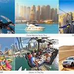 Maison Privee - Stunning Sea Views On Dubai\'S New Luxury Island