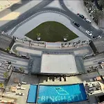 Downtown Dubai 7 Minutes Away From Burj Khalifa