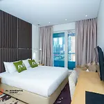 Alashrafia Saray- Cozy 2Br Apartment In Canal Views