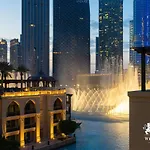 Westminster Souk Albahar- Burj Khalifa