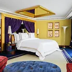 Jumeirah Burj Al Arab Dubai
