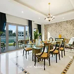 Manzil - Ultra Luxury 5Br Villa With Pool And Beach Access In Palm Jumeirah