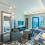 Damac Towers By Paramount B