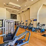Higuests - Glamorous Apt With Partial Views Of Burj Khalifa