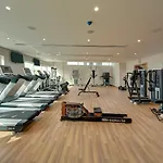 Al Khoory Atrium