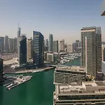 Bay Central Tower