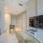 Keyhost - Damac Zada Tower - Brand New 1Br Apartment With Canal View In Business Bay