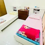 Executive Bedspace Only For Ladies