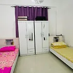 Executive Bedspace Only For Ladies