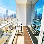 Rh- Contemporary Living, Studio, Near Burj Khalifa