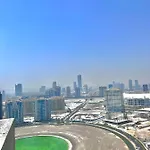 Dubai Sport City