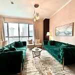 Durrani Homes - Grand 5Br Besides Burj Khalifa And Fountain View