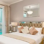 Elite Royal Apartment Full Burj Khalifa & Fountain View - Czar