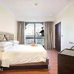 Symphony Of The Palms By Lagom With Private Beach And Pool Access