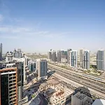 The Address Dubai Marina