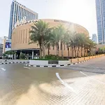 The Address Dubai Marina